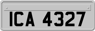 ICA4327