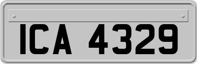 ICA4329