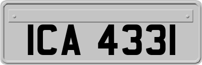 ICA4331