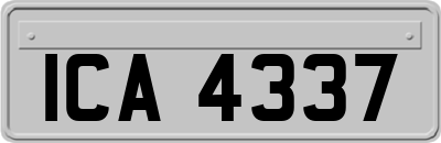 ICA4337
