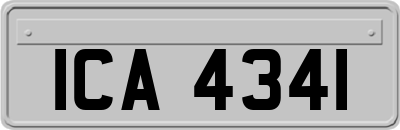 ICA4341