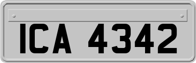 ICA4342