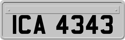 ICA4343