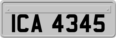 ICA4345