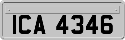 ICA4346