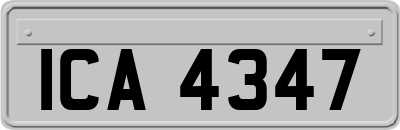ICA4347