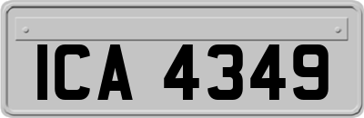 ICA4349