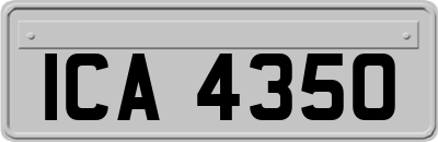ICA4350