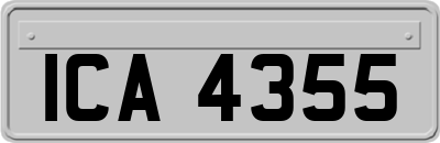 ICA4355