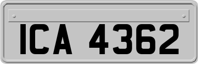 ICA4362