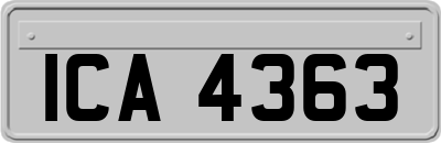 ICA4363