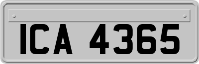 ICA4365
