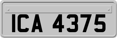 ICA4375