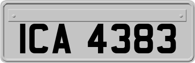 ICA4383