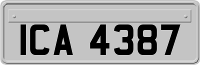 ICA4387