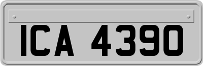 ICA4390