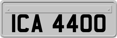 ICA4400