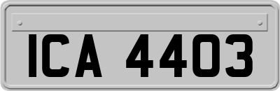ICA4403