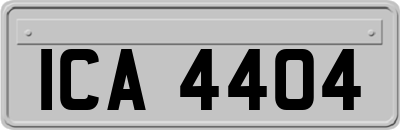 ICA4404