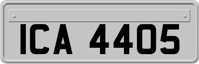 ICA4405