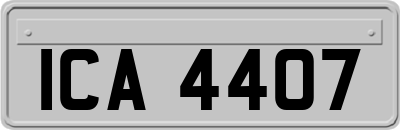 ICA4407