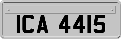 ICA4415