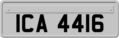 ICA4416