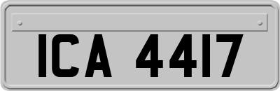 ICA4417