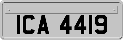 ICA4419