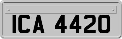 ICA4420