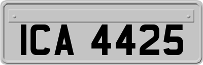 ICA4425