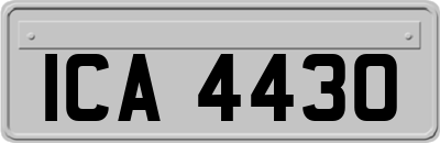 ICA4430