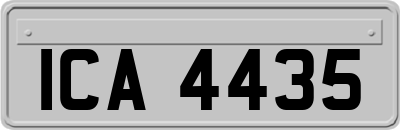 ICA4435