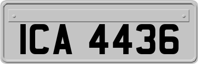 ICA4436