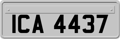 ICA4437