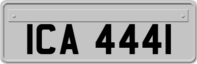 ICA4441