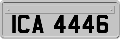 ICA4446