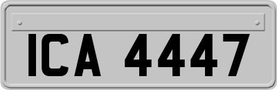 ICA4447