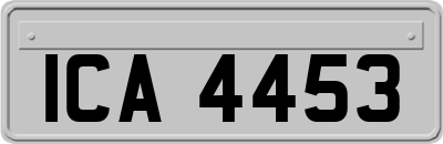 ICA4453