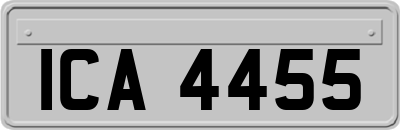 ICA4455