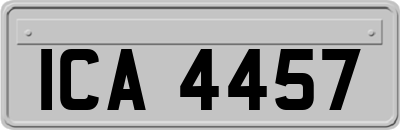 ICA4457