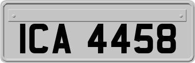 ICA4458