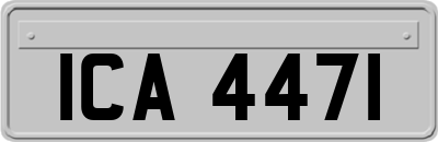 ICA4471