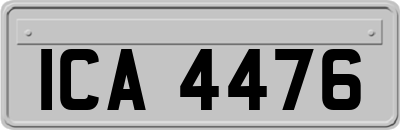 ICA4476
