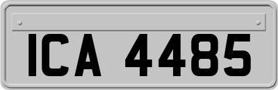 ICA4485