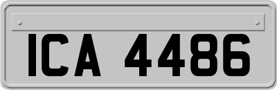 ICA4486