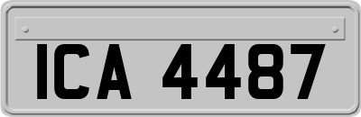 ICA4487