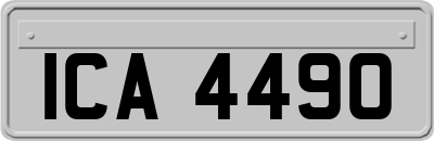 ICA4490