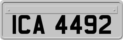 ICA4492
