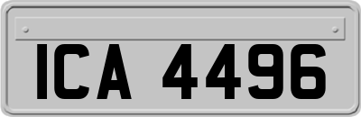 ICA4496